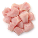 Chicken Boneless Cubes